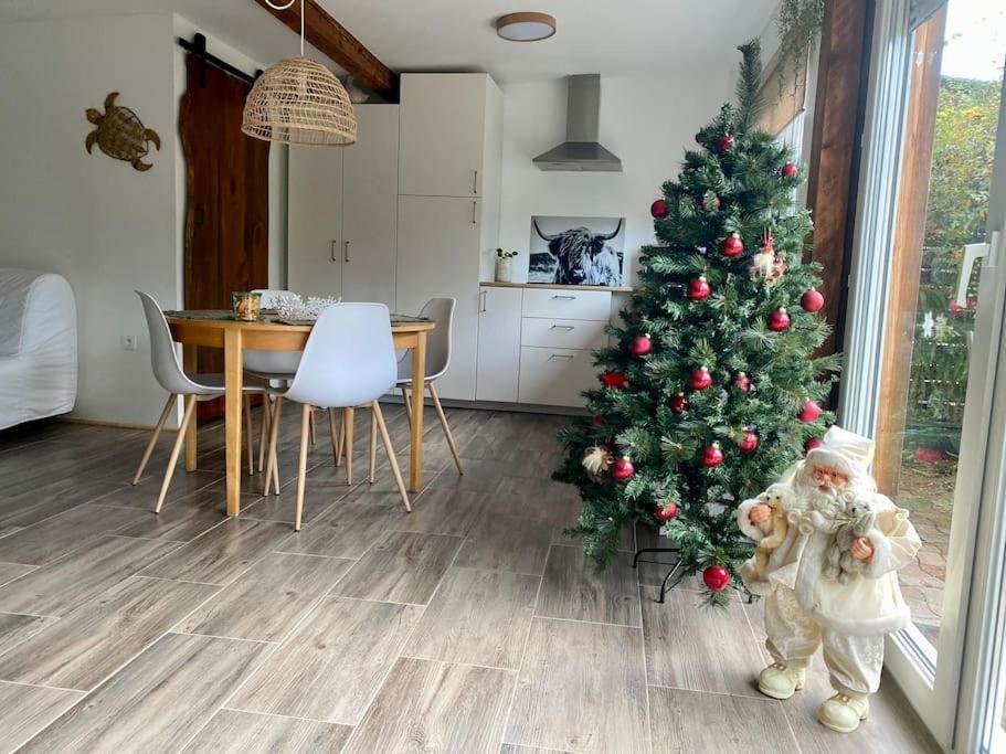 Gite Vogelau Schiltigheim Eksteriør billede